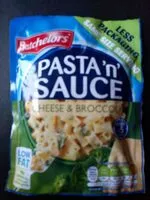 Mängden socker i Pasta 'n' Sauce