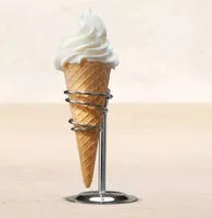 Mängden socker i Cono helado