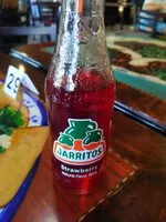 Mängden socker i Strawberry Soda