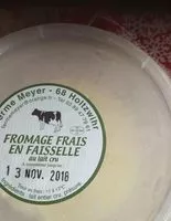 Mängden socker i Прясно мляко здраве 1л 3%