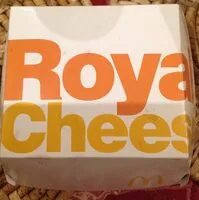 Mängden socker i Royal Cheese™
