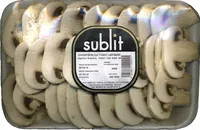 Mängden socker i Champiñones laminados