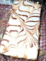 Mängden socker i Millefeuille