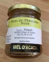 Mängden socker i Dattes medjoul