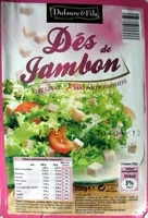 Mängden socker i Topfschwämme. W5