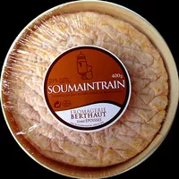 Mängden socker i Soumaintrain