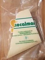 Mängden socker i Parmigiano reggiano