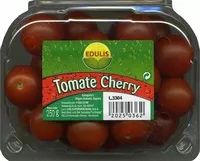 Mängden socker i Tomates cherry