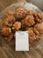 Mängden socker i Guimauve citon