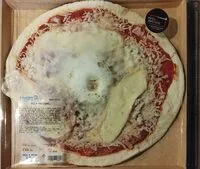 Mängden socker i Saucisse piment d’espelette