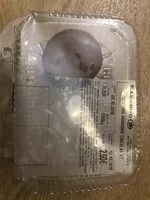 Mängden socker i Pains aux raisins