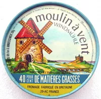 Mängden socker i Fromage
