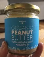 Mängden socker i Beurre de Cacahuètes Bio