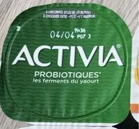 Mängden socker i Yaourt Mangue