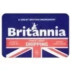 Mängden socker i Beef dripping