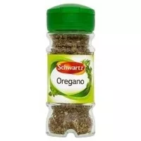 Mängden socker i Schwartz Oregano