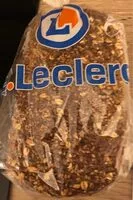 Mängden socker i Pain waldkorn