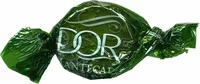 Mängden socker i Mantecados de aceite de oliva "DOR"