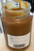 Mängden socker i Caramel au beurre salé