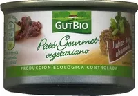 Mängden socker i Paté vegetariano Judías Tofu ahumado