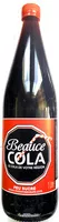 Mängden socker i Beauce Cola