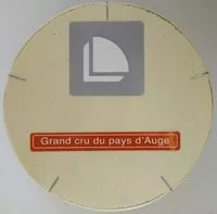 Mängden socker i Camembert grand cru du pays d'Auge Spécial affiné