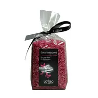 Mängden socker i Glam Wedding Pink