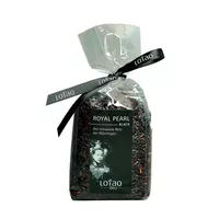 Mängden socker i Royal Pearl Black