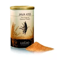 Mängden socker i Java Kiss