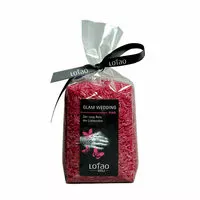 Mängden socker i Glam Wedding Pink