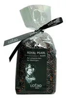 Mängden socker i Royal Pearl Black