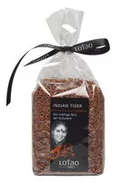Mängden socker i Indian Tiger