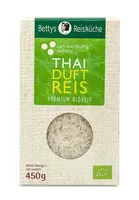 Mängden socker i Thai Duft Reis