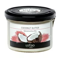 Mängden socker i Lotao Coconut Cream