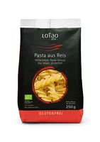 Mängden socker i Zen Rice Pasta