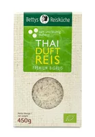 Mängden socker i Betty' Thai Rice