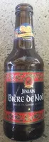 Mängden socker i Bière de Noël 
