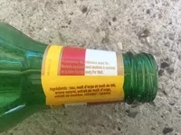 Mängden socker i Pur malt