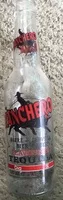 Mängden socker i Bière flavoured Tequila