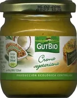 Mängden socker i Crema vegetariana Lentejas Coco
