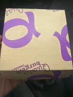 Mängden socker i Smart Burger Chicken