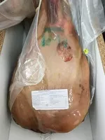 Mängden socker i Epaule Serrana