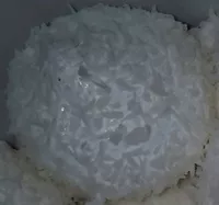 Mängden socker i Le délice coco