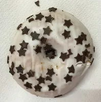 Mängden socker i Donut choco-noisette