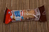 Mängden socker i Happy Hippo Cacao