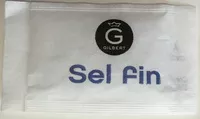 Mängden socker i Sel fin