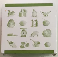 Mängden socker i Grand Premium (Boeuf)