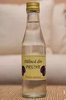 Mängden socker i Pălincă din Prune