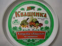 Mängden socker i Квашенка