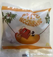 Mängden socker i P'tite Nectarine